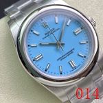 ロレックスコピー 41mm 316鋼 自動巻き時計